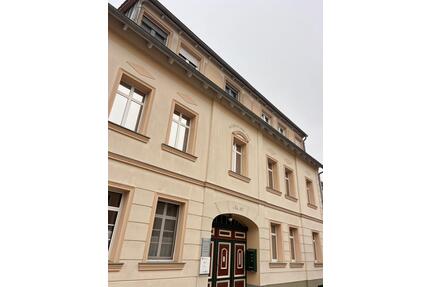 Individuelle Wohnen in der Altstadt - Schwedt (Oder)