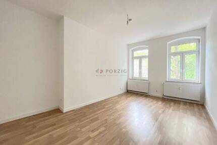 Platz für gemeinsame Momente - Familienfreundliche Wohnung mit Balkon - Chemnitz Hilbersdorf