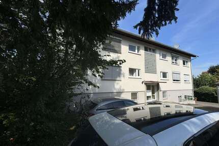 Wohnung zum Mieten in Marbach am Neckar 350,00 € 23 m²