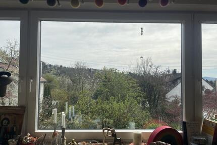 Hübsches Häuschen m. gemütl. Gärtchen - Familie, WG, 2 Bäder - Esslingen am Neckar Hegensberg