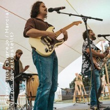 República Cangrejo | Afro Beat - Folk - Latin - Cumbia