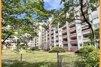 Wohnung zum Mieten in Fürth 620,00 € 50 m²