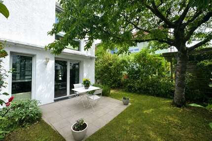 Haus zum Kaufen in Gerlingen 745.000,00 € 110 m²