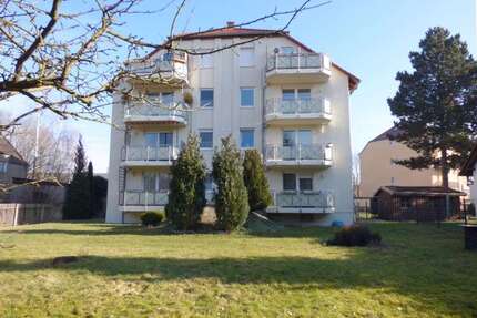 Wohnung zum Mieten in Leipzig 599,00 € 51.14 m²