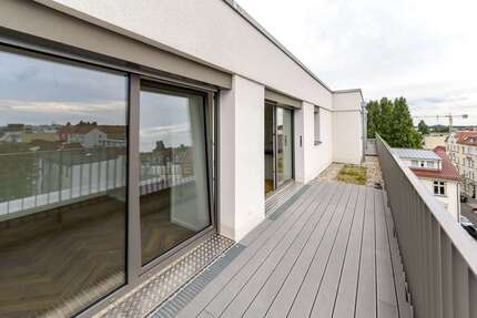 Wohnung zum Mieten in Berlin 1.021,50 € 40.75 m²