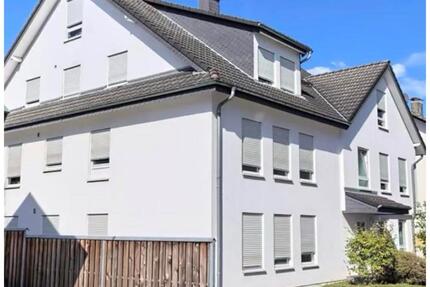 3,5-Zimmer-Maisonette 105 qm mit Balkon ruhige Lage 63322Urb. - Rödermark