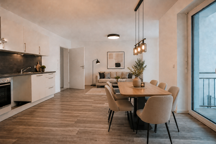 Wohnung zum Mieten in Bad Kreuznach 810,00 € 64.47 m²