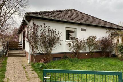 Haus in KL-Hohenecken zu vermieten - Kaiserslautern Einsiedlerhof