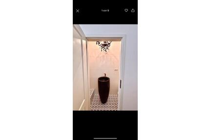 1 Zimmer Apartment Wohnung Küche passau freyung Handwerker firma - Perlesreut