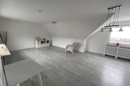 96qm 3-Zimmerwohnung in zentraler, ruhiger Lage - Barsinghausen