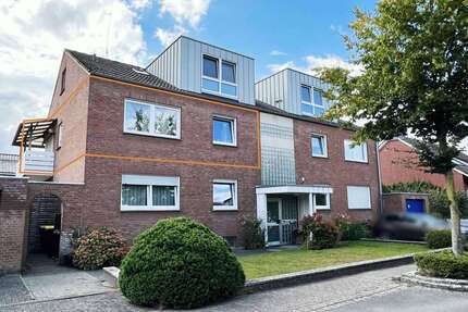 Wohnung zum Kaufen in Greven 175.000,00 € 71.56 m²