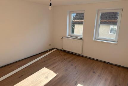 Moderne 2-Raum Wohnung in Zeutsch - Rudolstadt