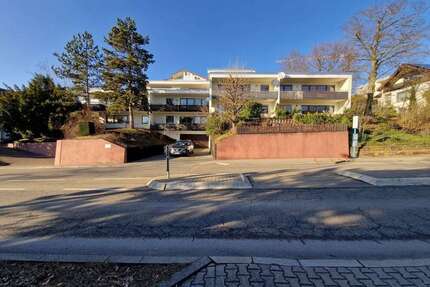 Wohnung zum Kaufen in Pforzheim 335.000,00 € 139.4 m²