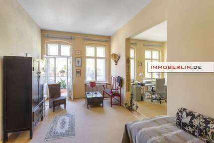 Wohnung zum Kaufen in Berlin 450.000,00 € 93 m²