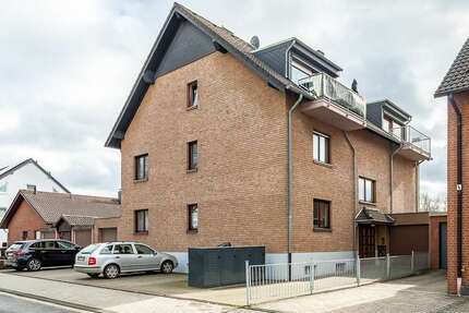 Wohnung zum Kaufen in Leverkusen 189.000,00 € 57 m²