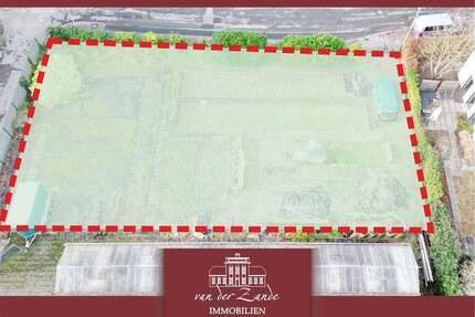 Grundstück zu verkaufen in Krefeld 370.000,00 € 602 m²