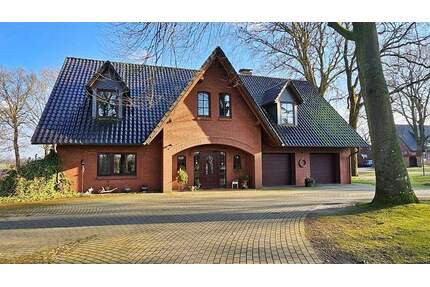 529.000,00&nbsp;EUR Kaufpreis, ca.&nbsp; 223,00&nbsp;m&sup2;&nbsp;Wohnfl&auml;che in Hollnseth (PLZ: 21769) Abbenseth