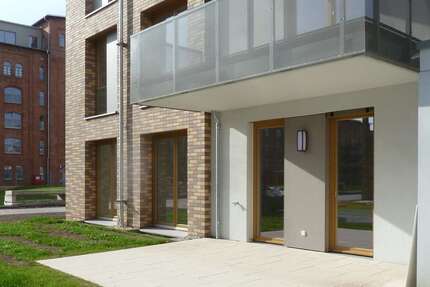 Wohnung zum Mieten in Leipzig 797,06 € 66.98 m²
