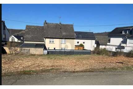 Grundstück zu verkaufen in Leiwen 85.000,00 € 567 m²