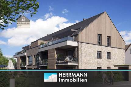 Wohnung zum Kaufen in Springe 544.000,00 € 129.8 m²
