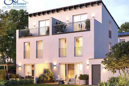 Haus zum Kaufen in Riedstadt-Wolfskehlen 549.500,00 € 129.9 m²