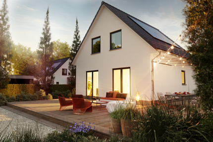 Haus zum Kaufen in Kloster Lehnin 315.300,00 € 100 m²