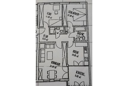 ETW Hageberg 79qm - kein Erbpacht - Wolfsburg
