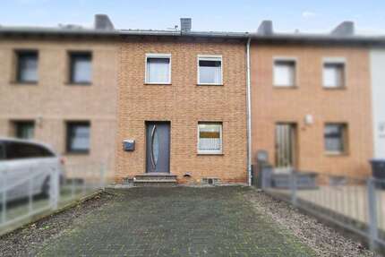 Haus zum Kaufen in Moers 249.000,00 € 83.08 m²