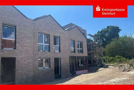 Haus zum Mieten in Steinfurt 1.495,00 € 115.28 m²