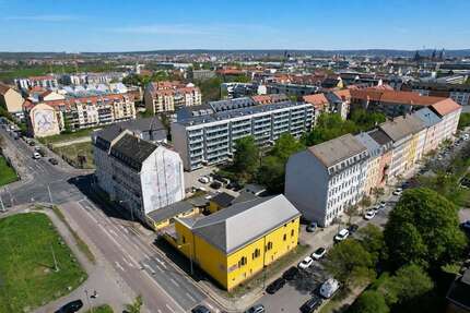 Grundstück in Dresden 550.000,00 € 820 m²