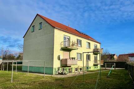 Wohnung zum Mieten in Bitterfeld-Wolfen 599,00 € 59.45 m²