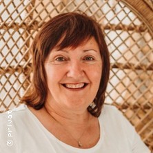 Meditation in der Ausstellung | Mit Deirdre Kay