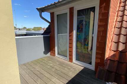 Wohnung zum Mieten in Oldenburg 650,00 € 62.02 m²