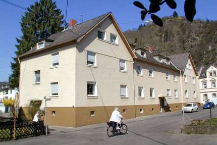 Wohnung zum Mieten in Braubach 390,00 € 64.22 m²