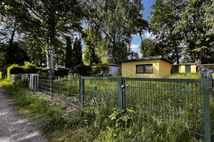 Grundstück zu verkaufen in Königs Wusterhausen 95.000,00 € 288 m²