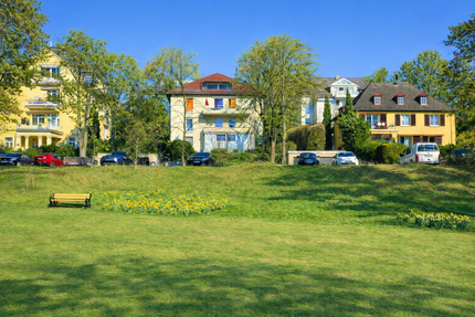 Wohnung zum Kaufen in Wiesbaden 480.000,00 € 86.88 m²