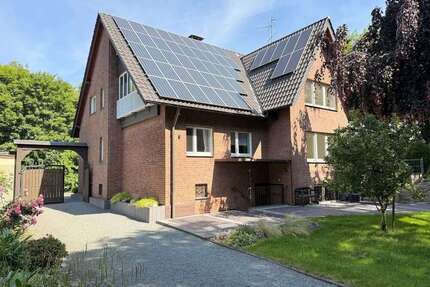 Haus zum Kaufen in Dorsten 879.000,00 € 220.25 m²