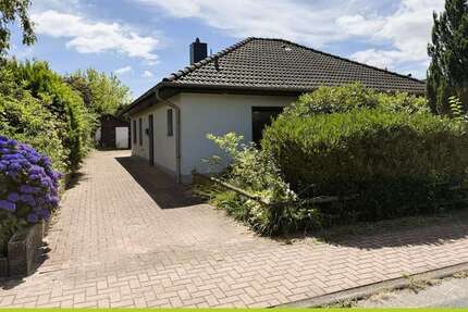Haus zum Kaufen in Schneverdingen 229.000,00 € 100.45 m²