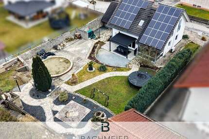 Haus zum Kaufen in Frontenhausen 555.000,00 € 158 m²