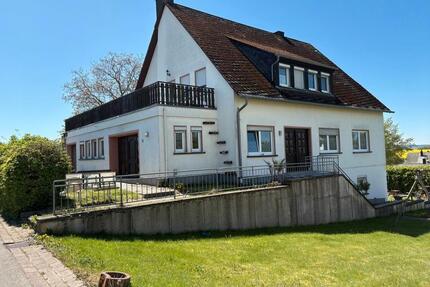 Mehrfamilienhaus in Thalfang zu verkaufen