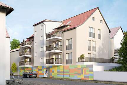 Wohnung zum Kaufen in Nürtingen Neckarhausen 536.000,00 € 82 m² - Nürtingen / Neckarhausen