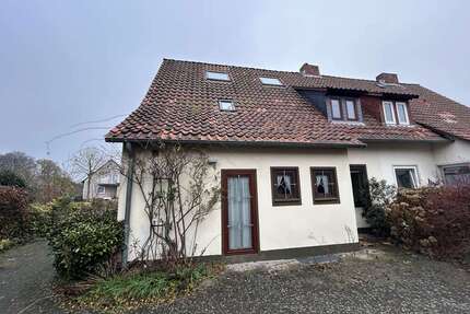 Haus zum Kaufen in Walsrode 180.000,00 € 100 m²