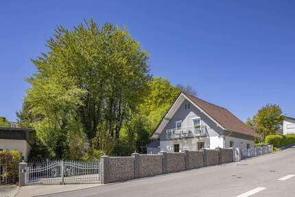 Haus zum Kaufen in Pfarrkirchen 795.000,00 € 106 m²