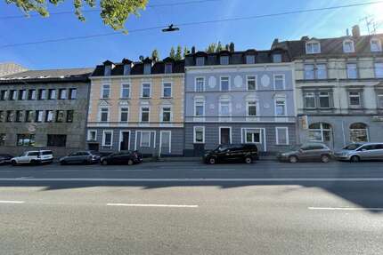 Wohnung zum Mieten in Wuppertal 769,00 € 96.46 m²