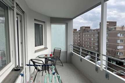 Wohnung zum Kaufen in Karlsruhe 230.000,00 € 51.2 m²