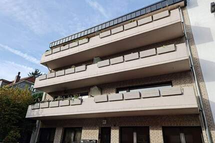 +++ IM ZENTRUM ZU HAUSE +++ Bergisch Gladbach