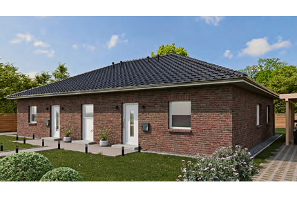 Haus zum Kaufen in Putensen 232.250,00 € 68 m²
