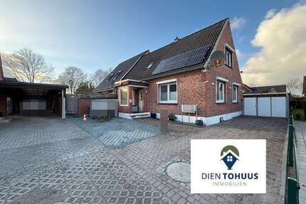 Haus zum Kaufen in Neumünster 529.000,00 € 181.03 m²
