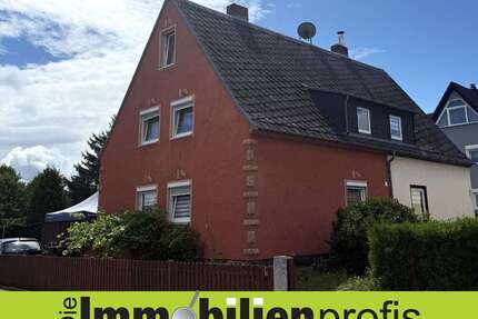 Haus zum Kaufen in Hof 165.000,00 € 110 m²