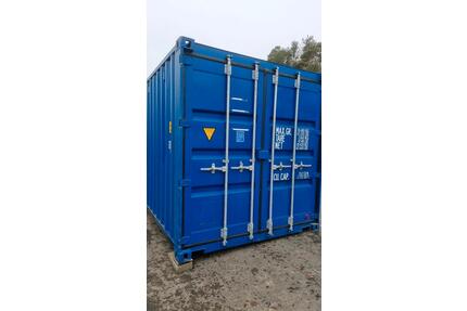 lagercontainer zur Miete - 75,00&nbsp;EUR Kaltmiete, ca.&nbsp; 15,00&nbsp;m&sup2; in Neuwied (PLZ: 56566) Block